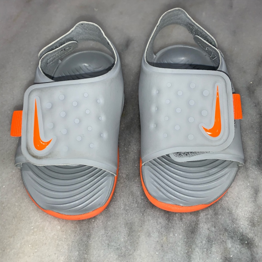 Baby Nike Sandals